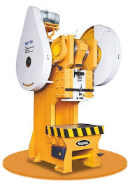 Mechanical Press